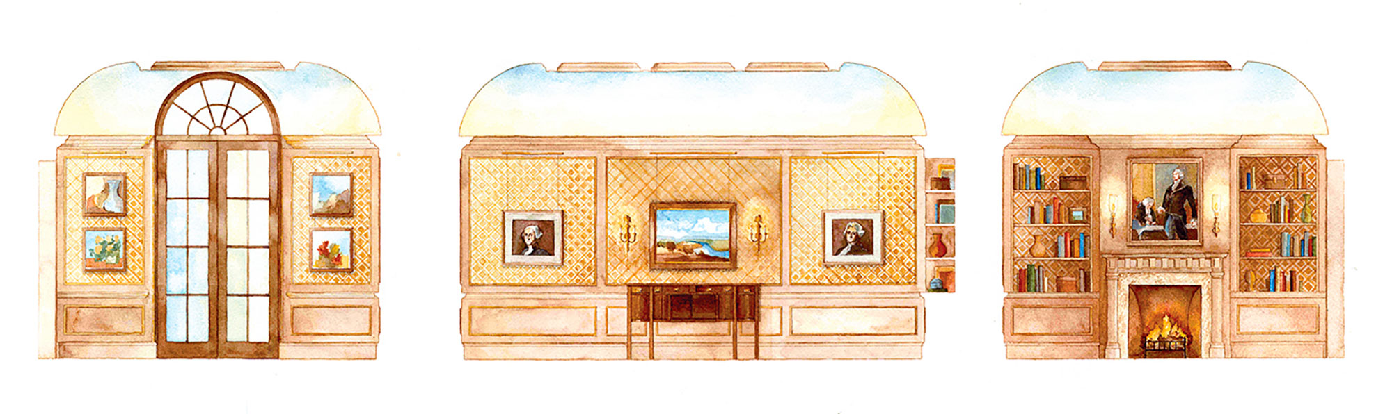 Green Dragon Restaurant and Cafe