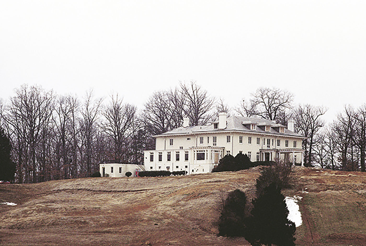 Keswick Hall and Golf Club