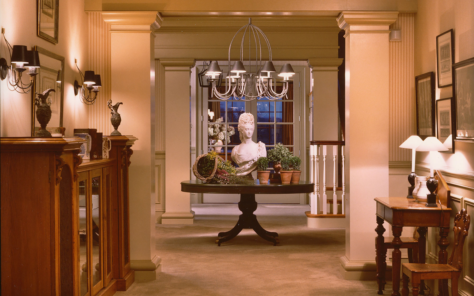 Keswick Hall and Golf Club