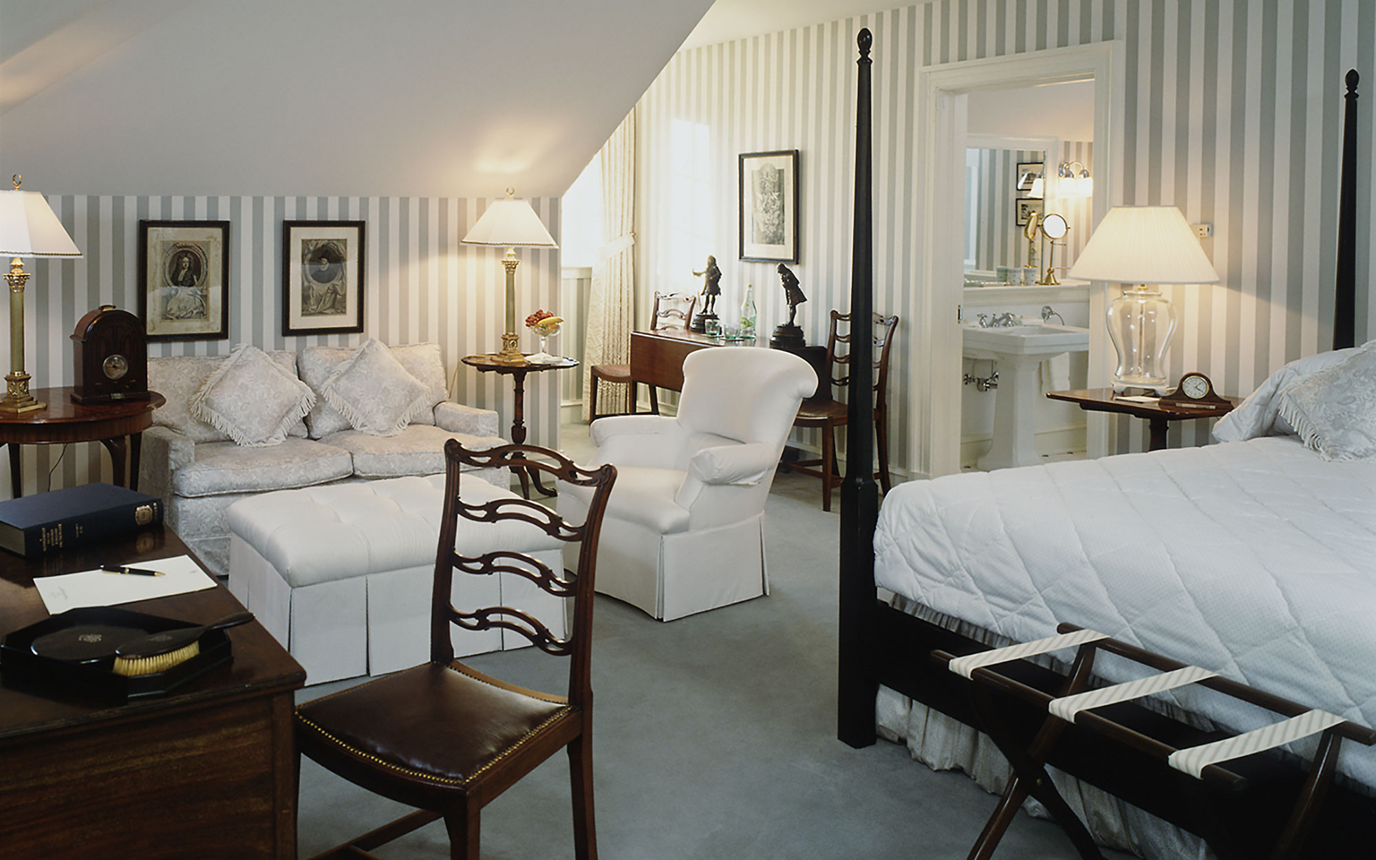 Keswick Hall and Golf Club