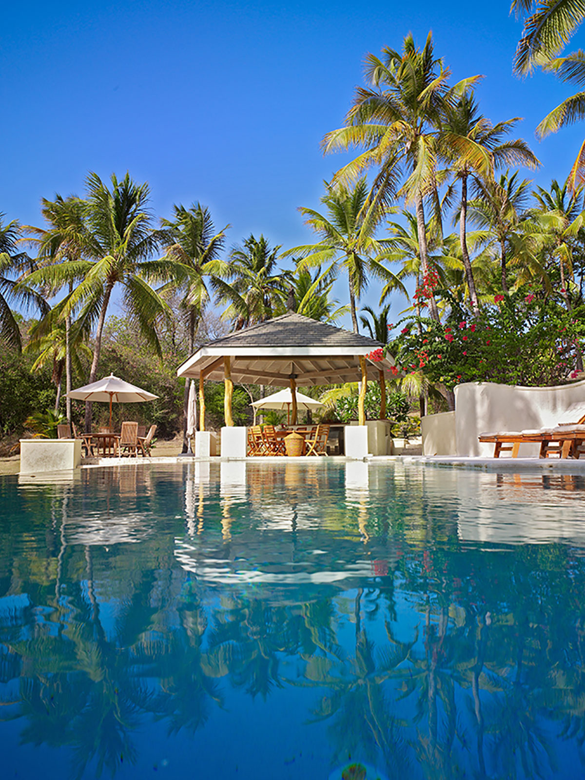 Mustique Villas