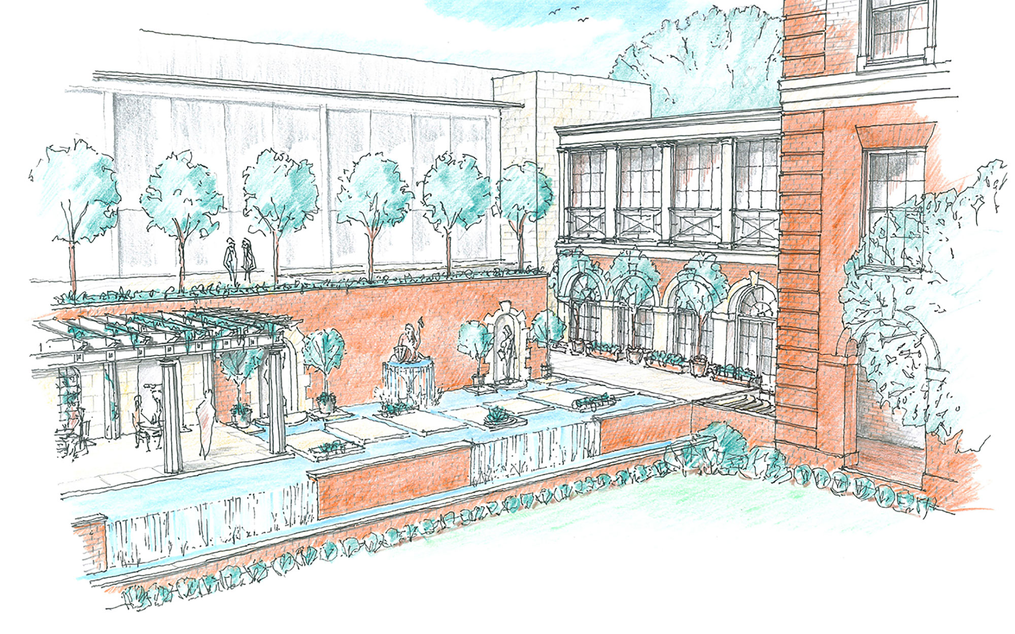 Old Parkland Planning