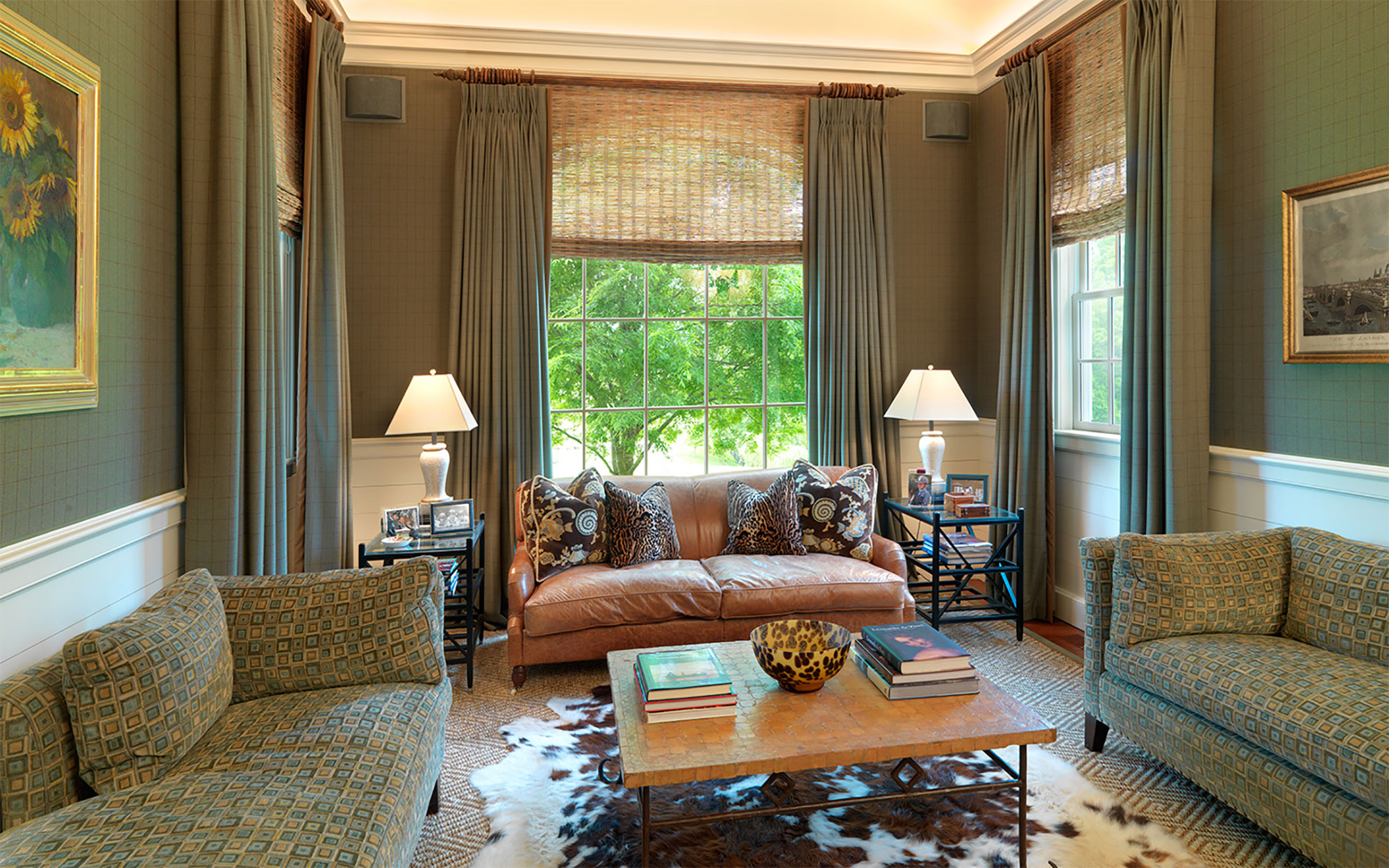 Quail Ridge Interior Design