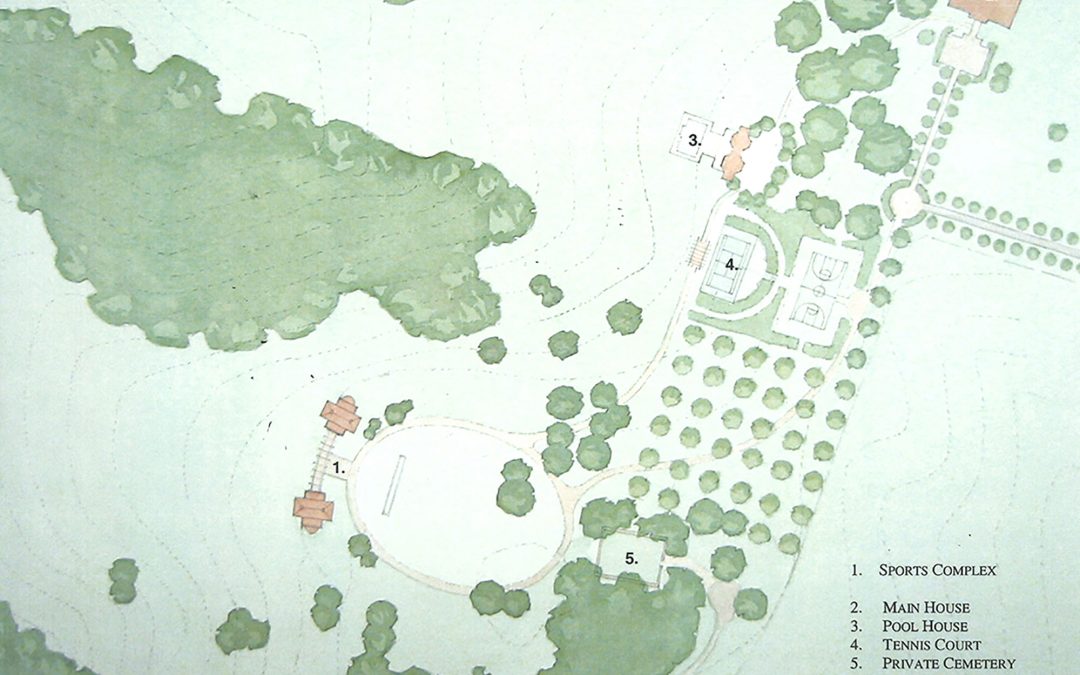 Enniscorthy Sports Complex