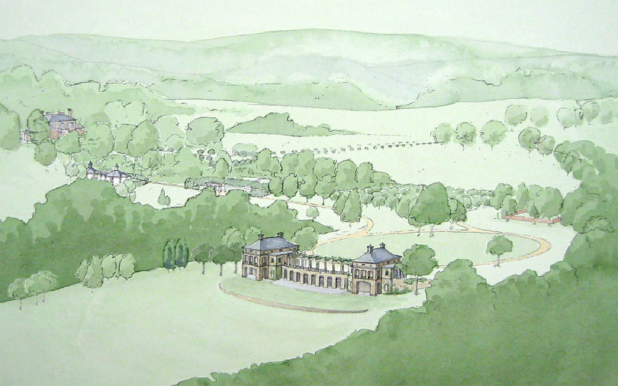 The Sports Complex at Enniscorthy