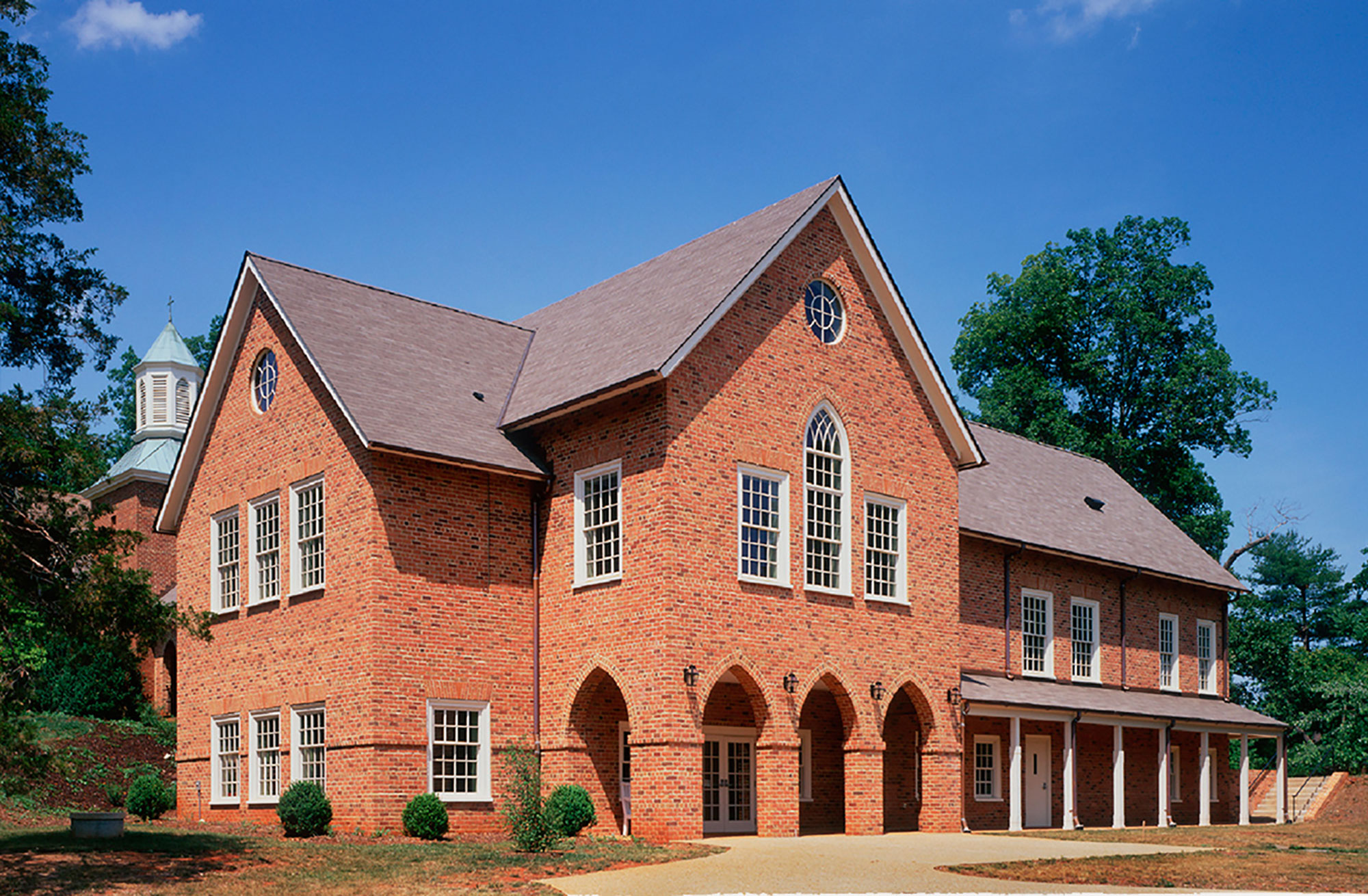 Saint Paul’s Episcopal Church
