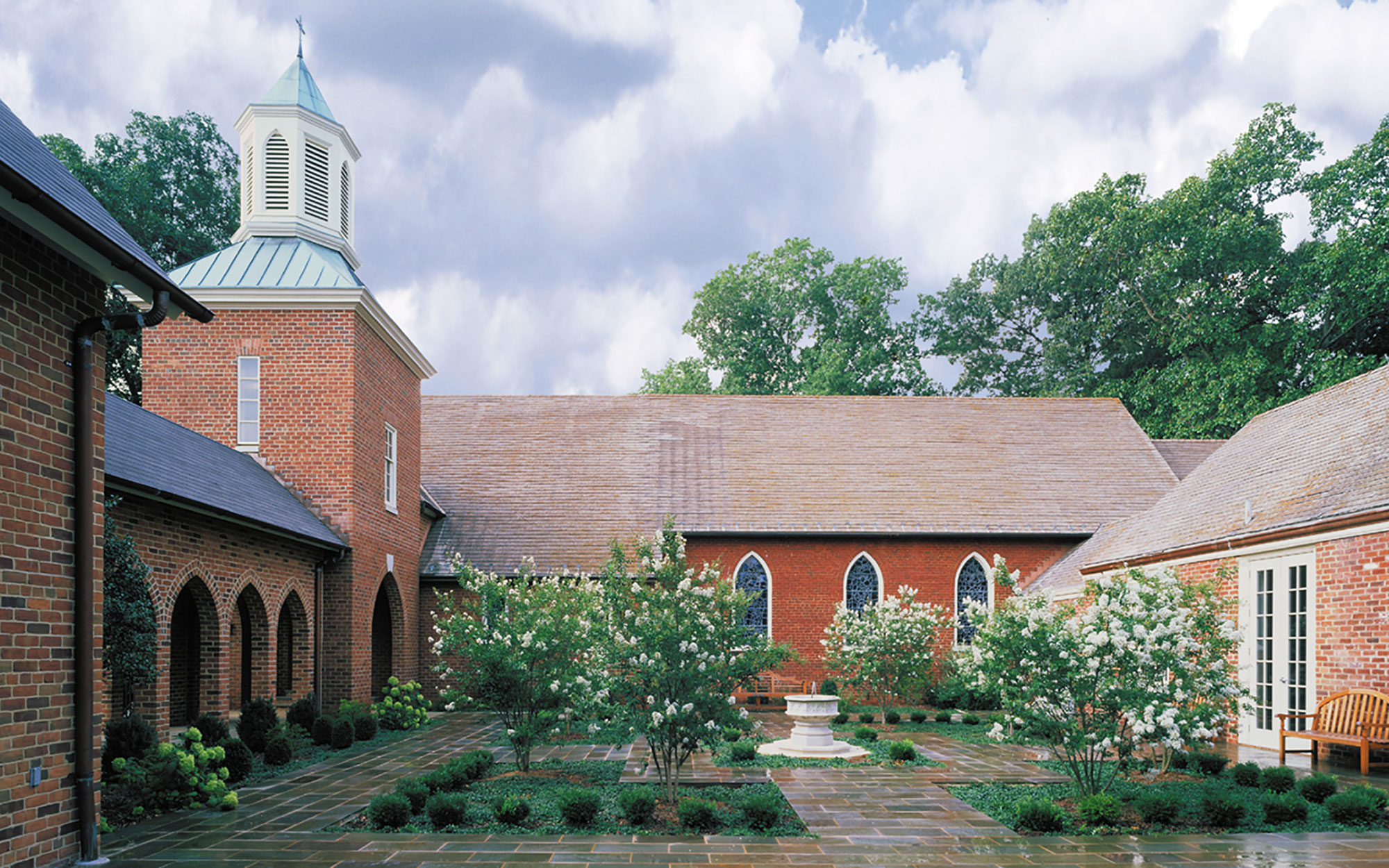Saint Paul’s Episcopal Church