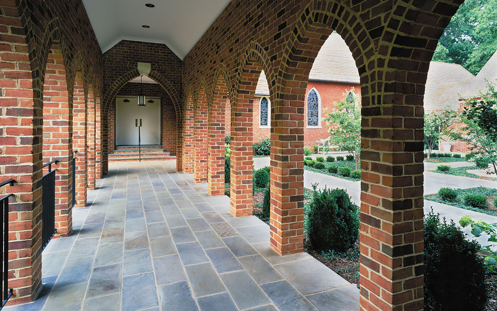 Saint Paul’s Episcopal Church