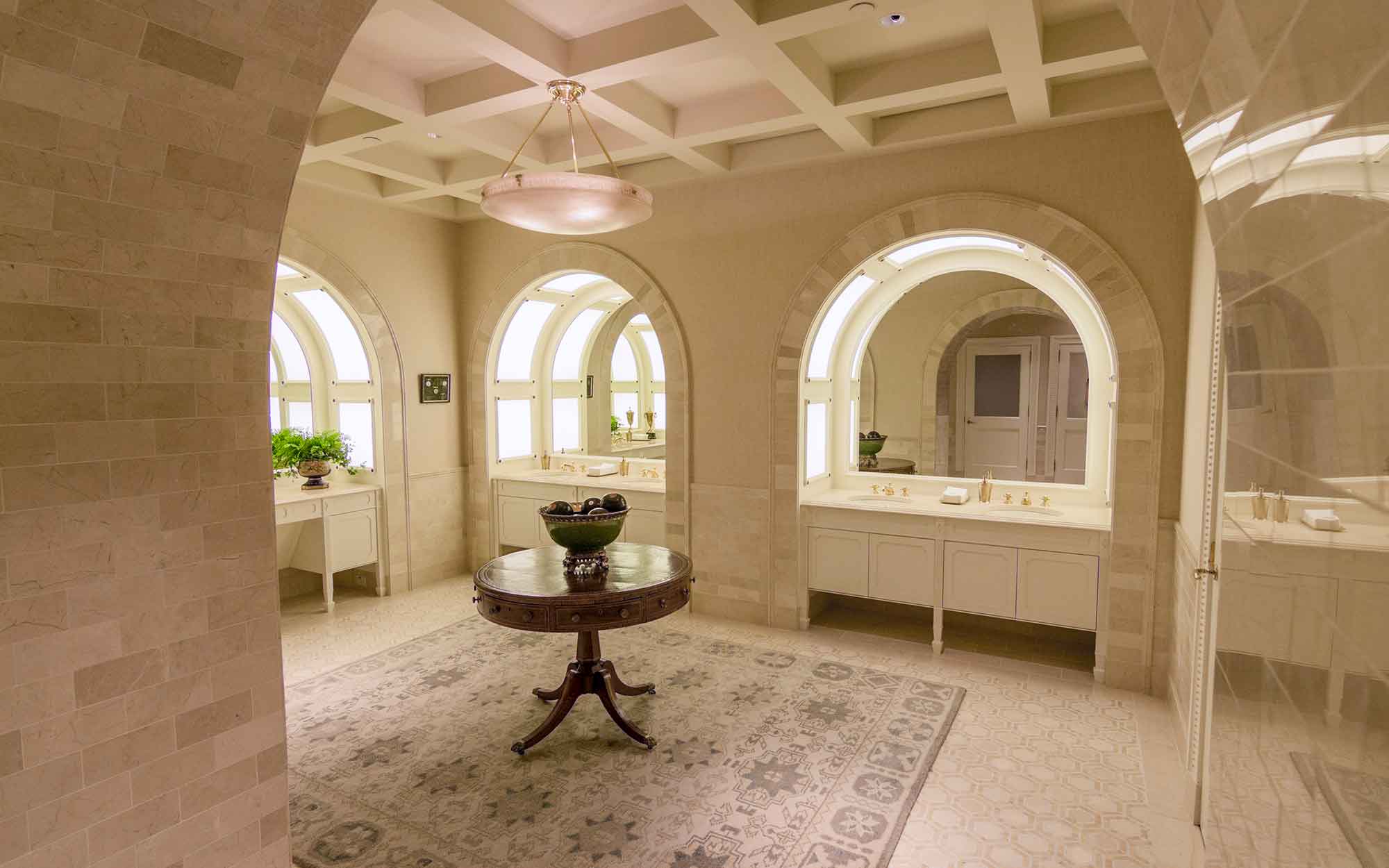 The Pavilion at Old Parkland