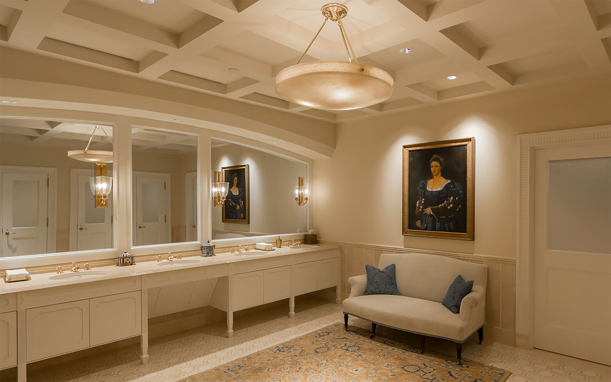 The Pavilion at Old Parkland<br />
