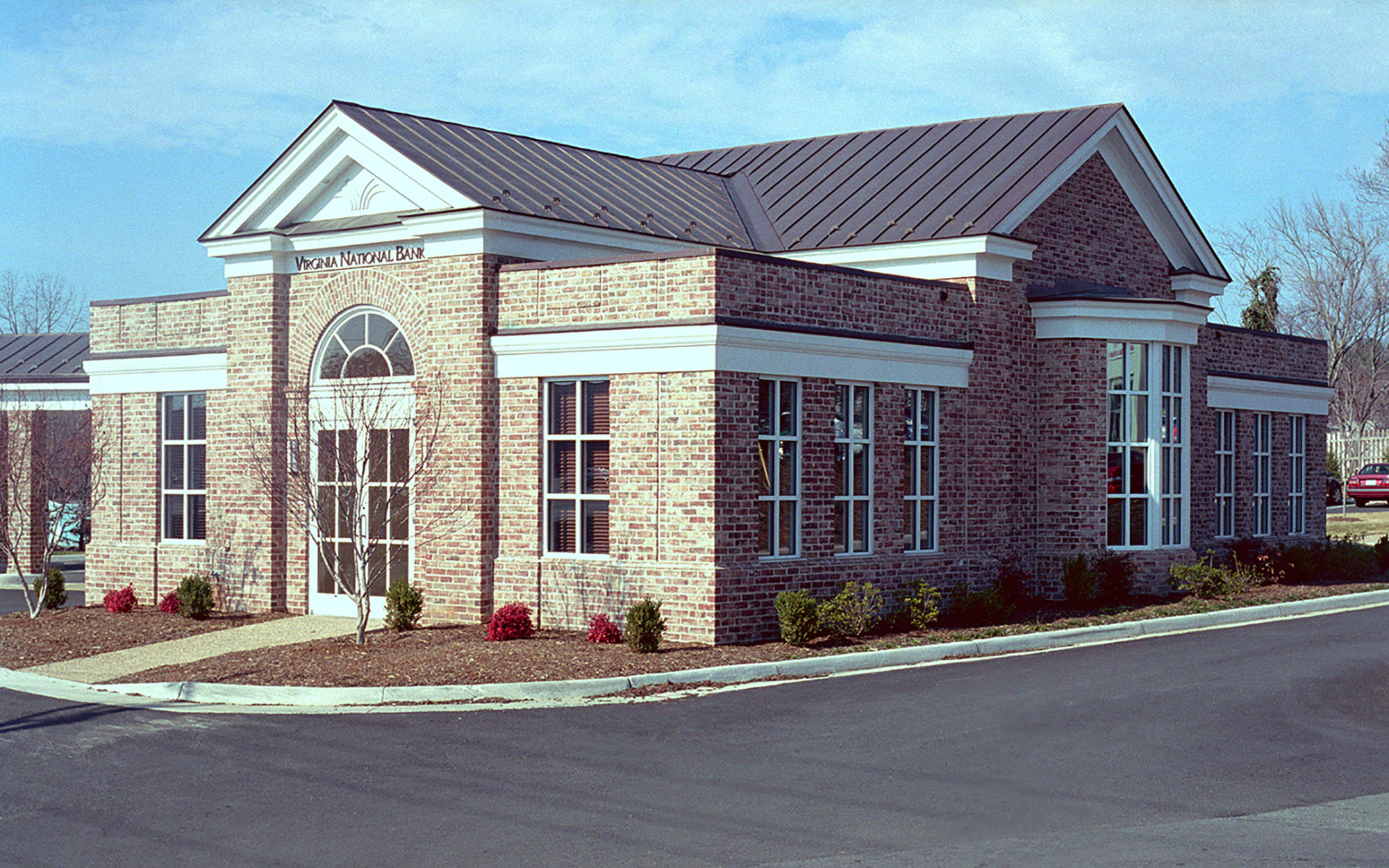 Virginia National Bank