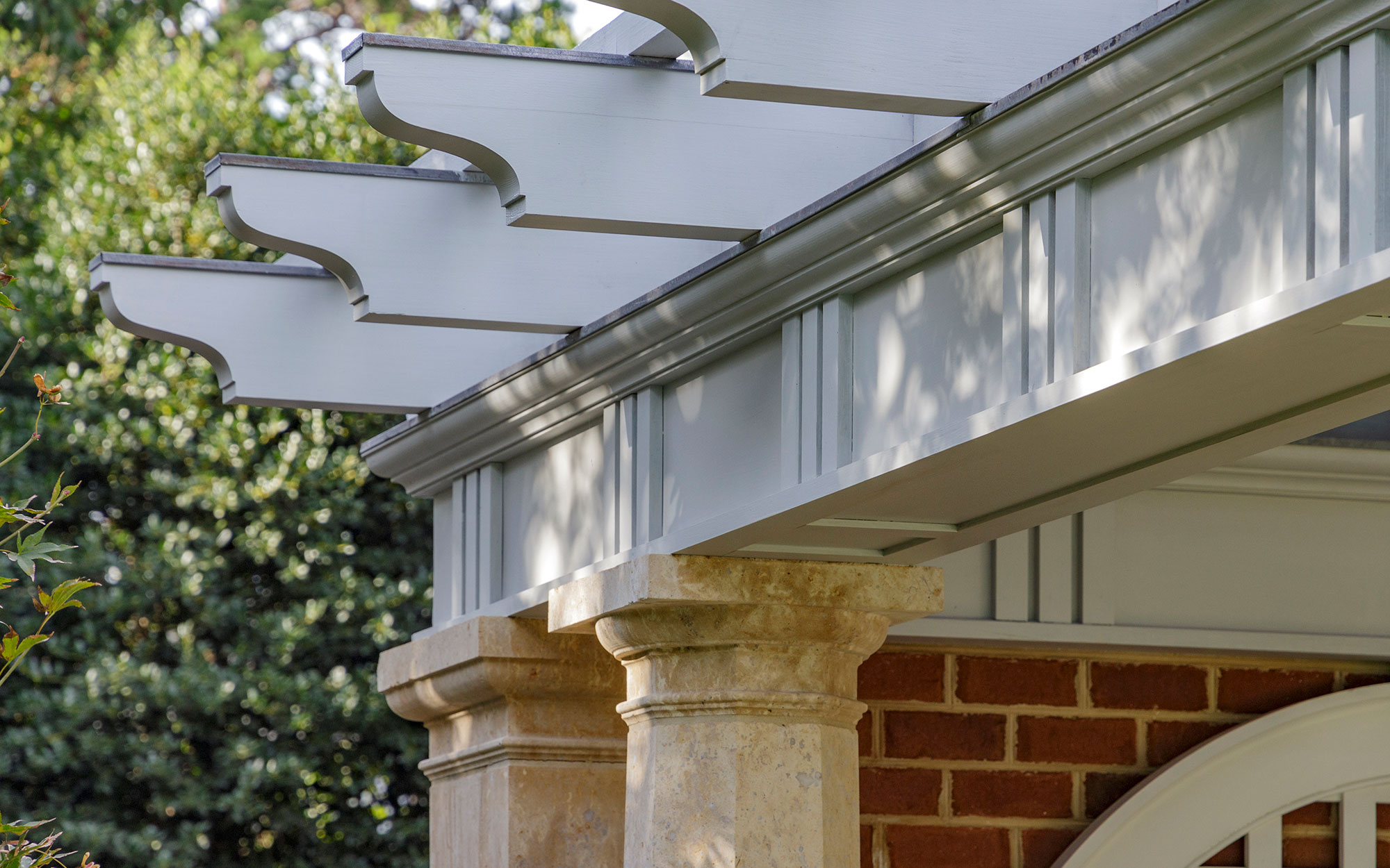 Pool Houses and Pavilions