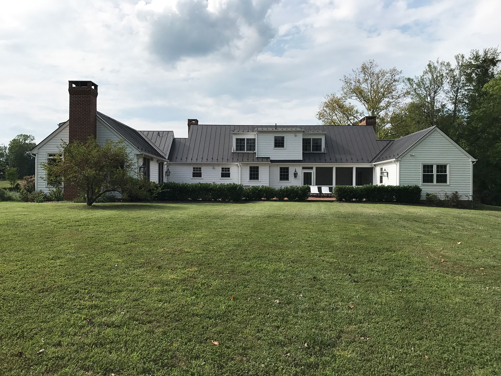 Pools and Water Features before