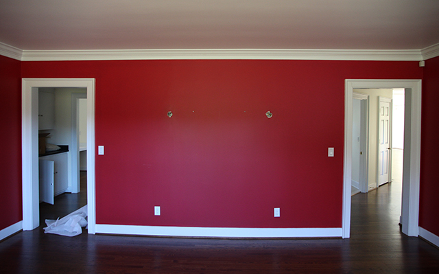 Horseshoe Hill Farm before