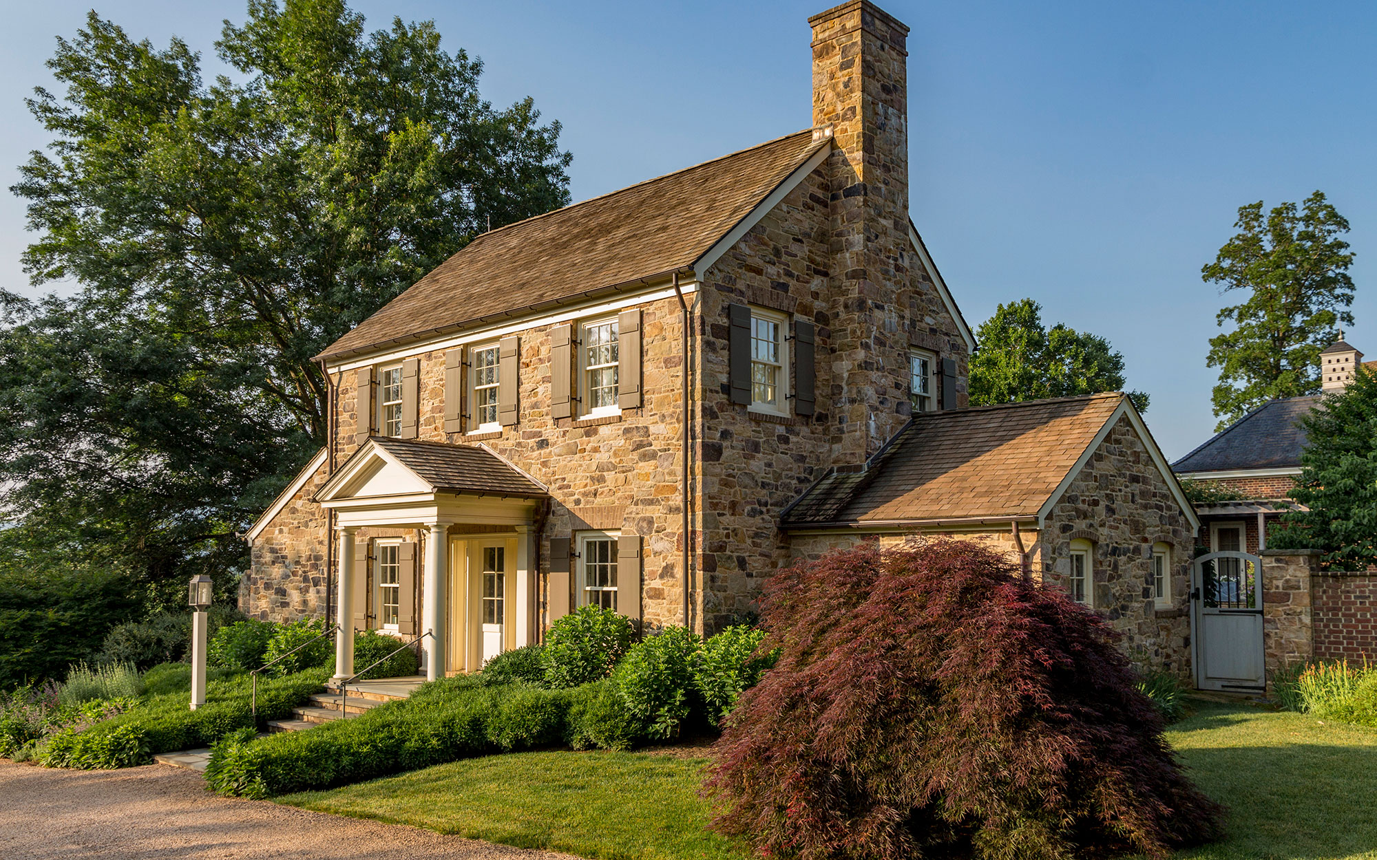 Greenwood Guest Cottage
