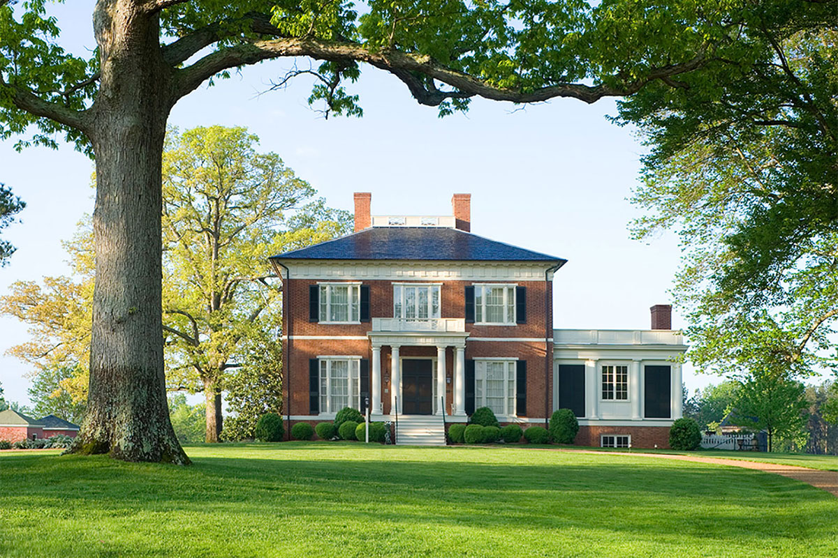 Historic Preservation